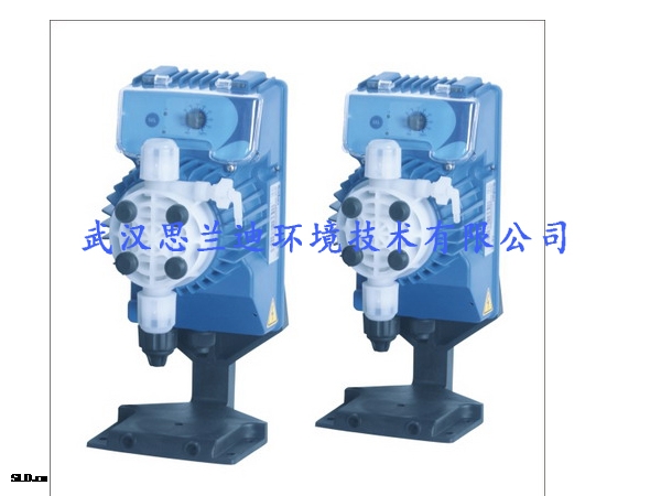 意大利西科SEKO电子计量泵